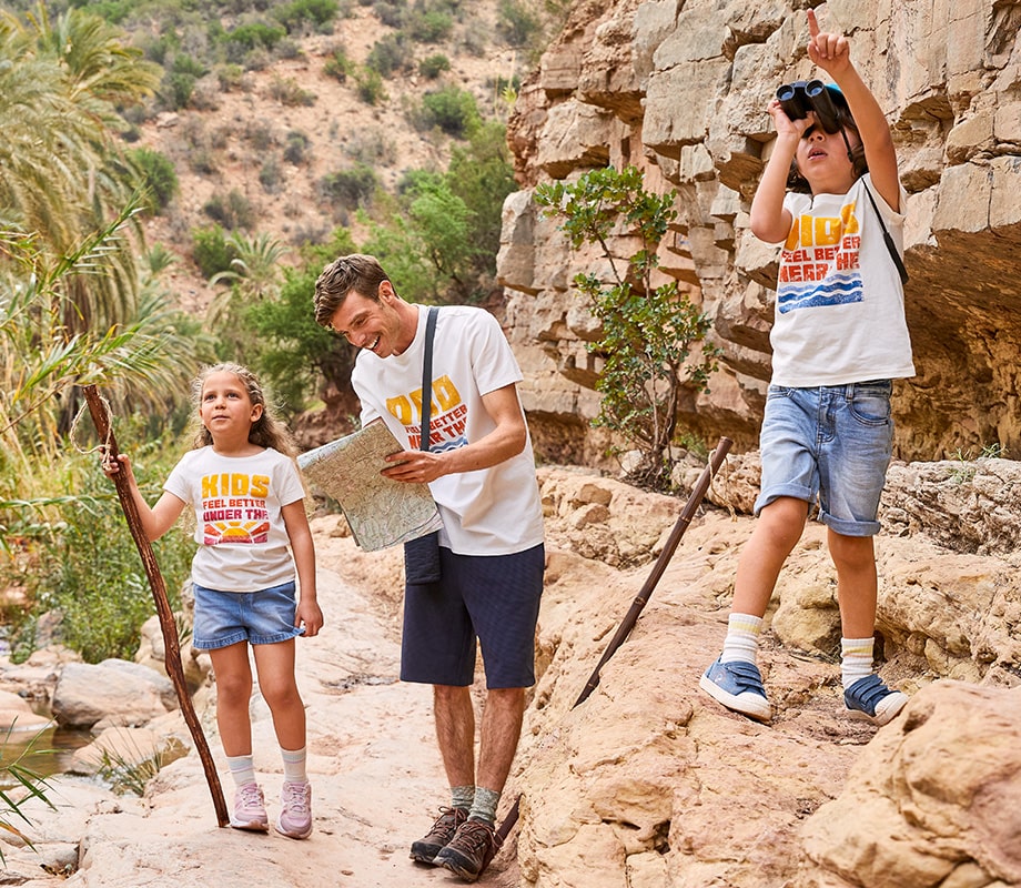 Մանկական շապիկ