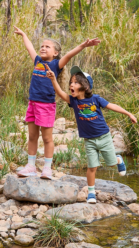 Մանկական շապիկ