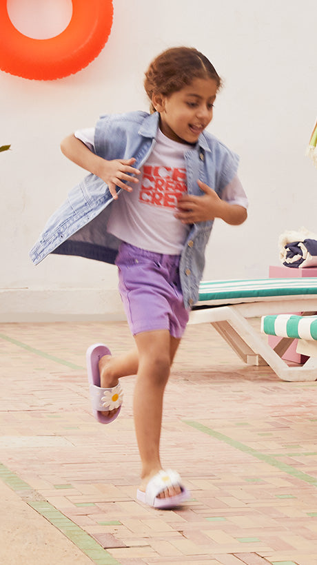 Մանկական վերնահագուստ