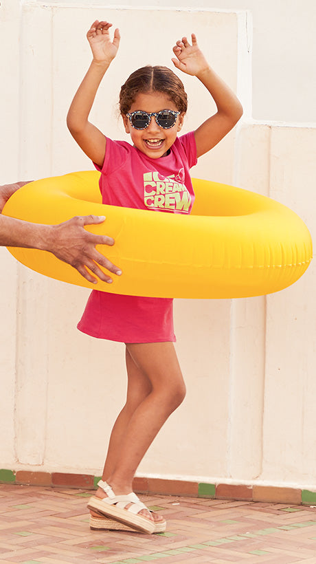 Մանկական զգեստ