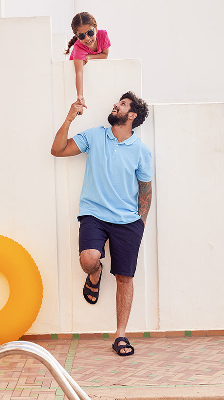 Տղամարդու շորտ