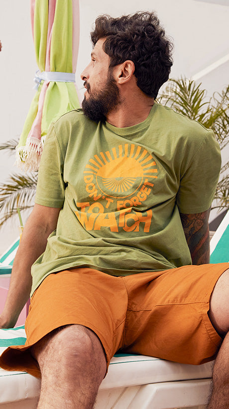 Տղամարդու շապիկ