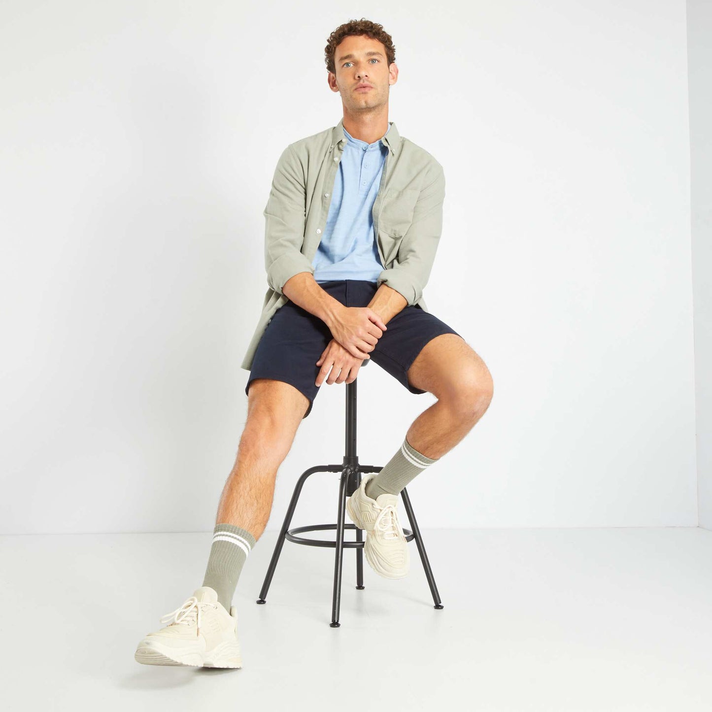 Տղամարդու շապիկ