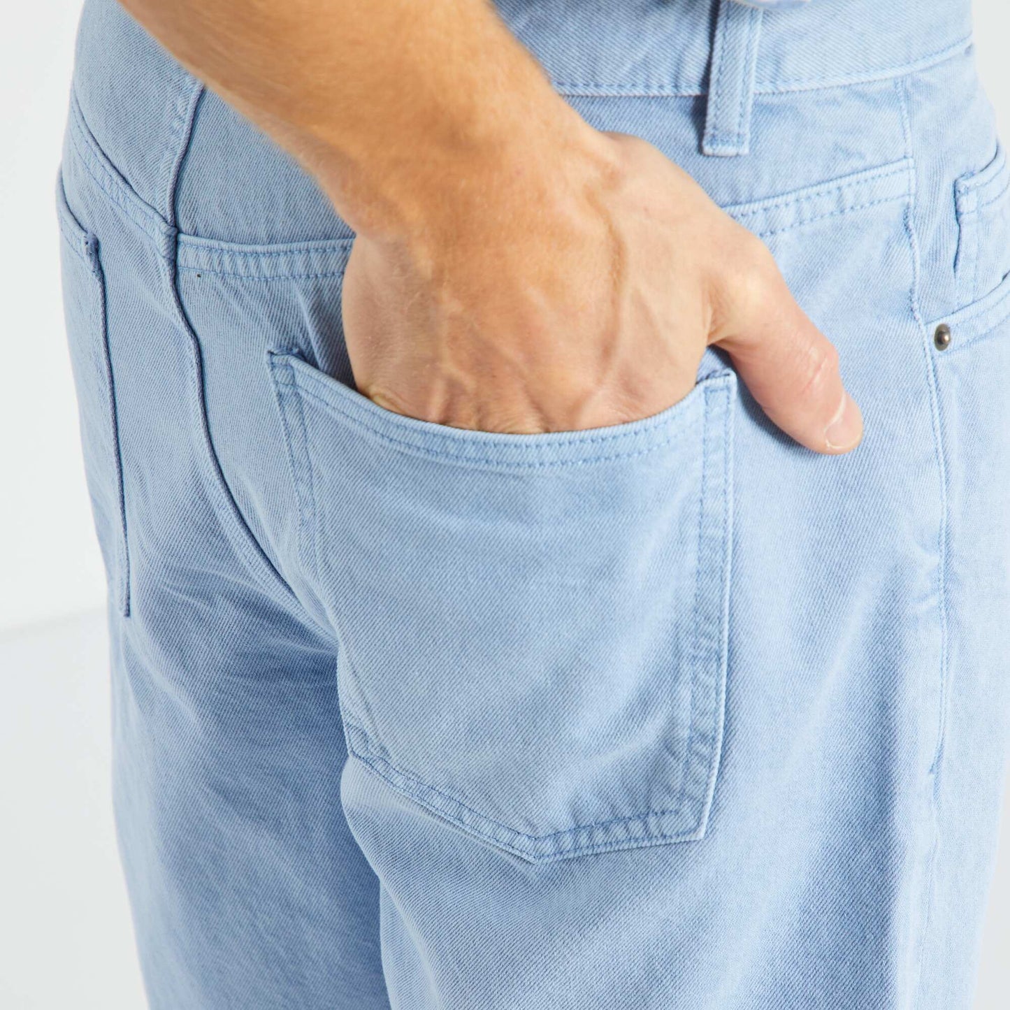 Տղամարդու շորտ