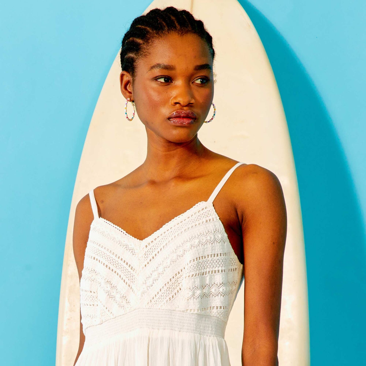 Մանկական զգեստ