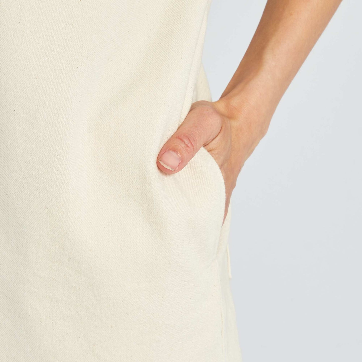 Կանացի շորտ