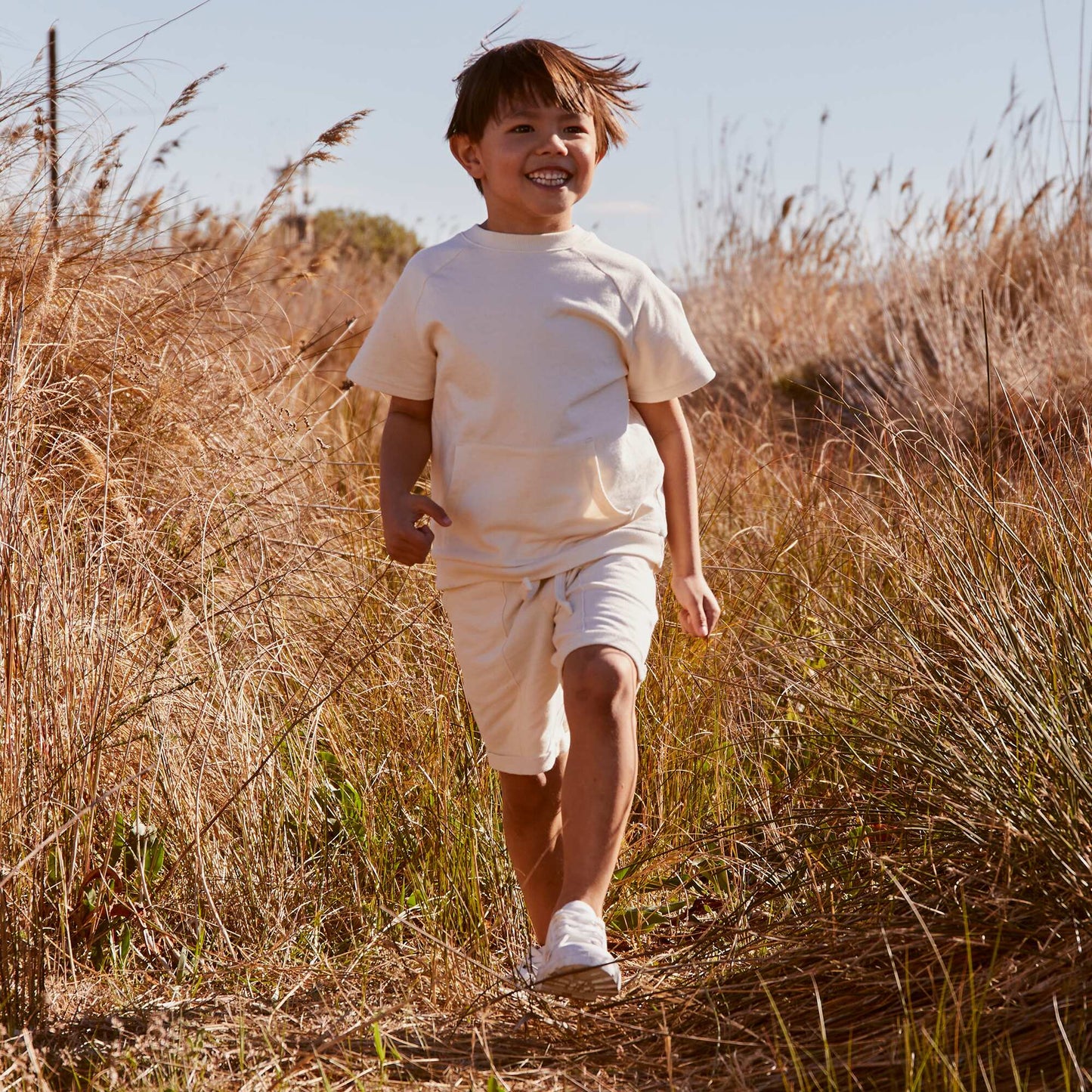 Մանկական շապիկ