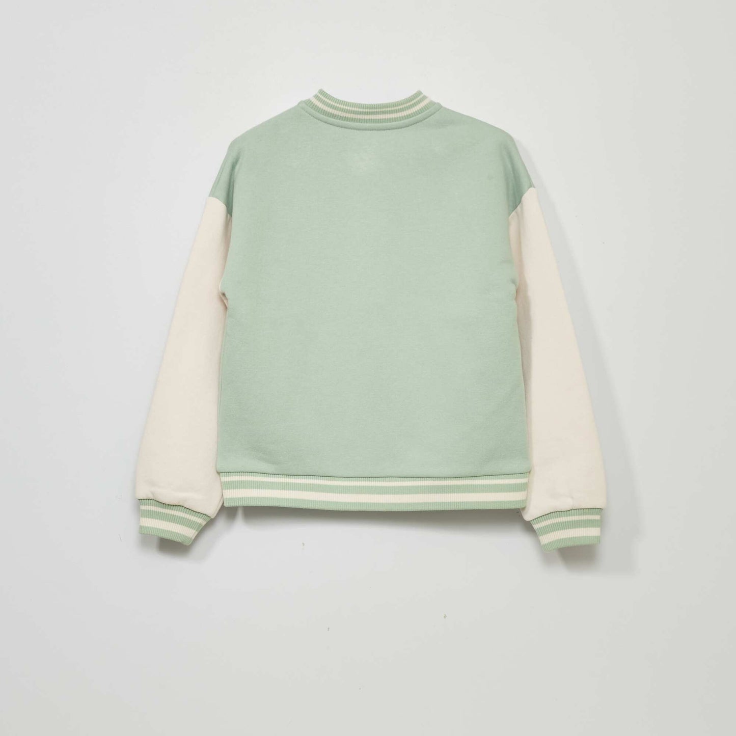 Մանկական ջեմպեր