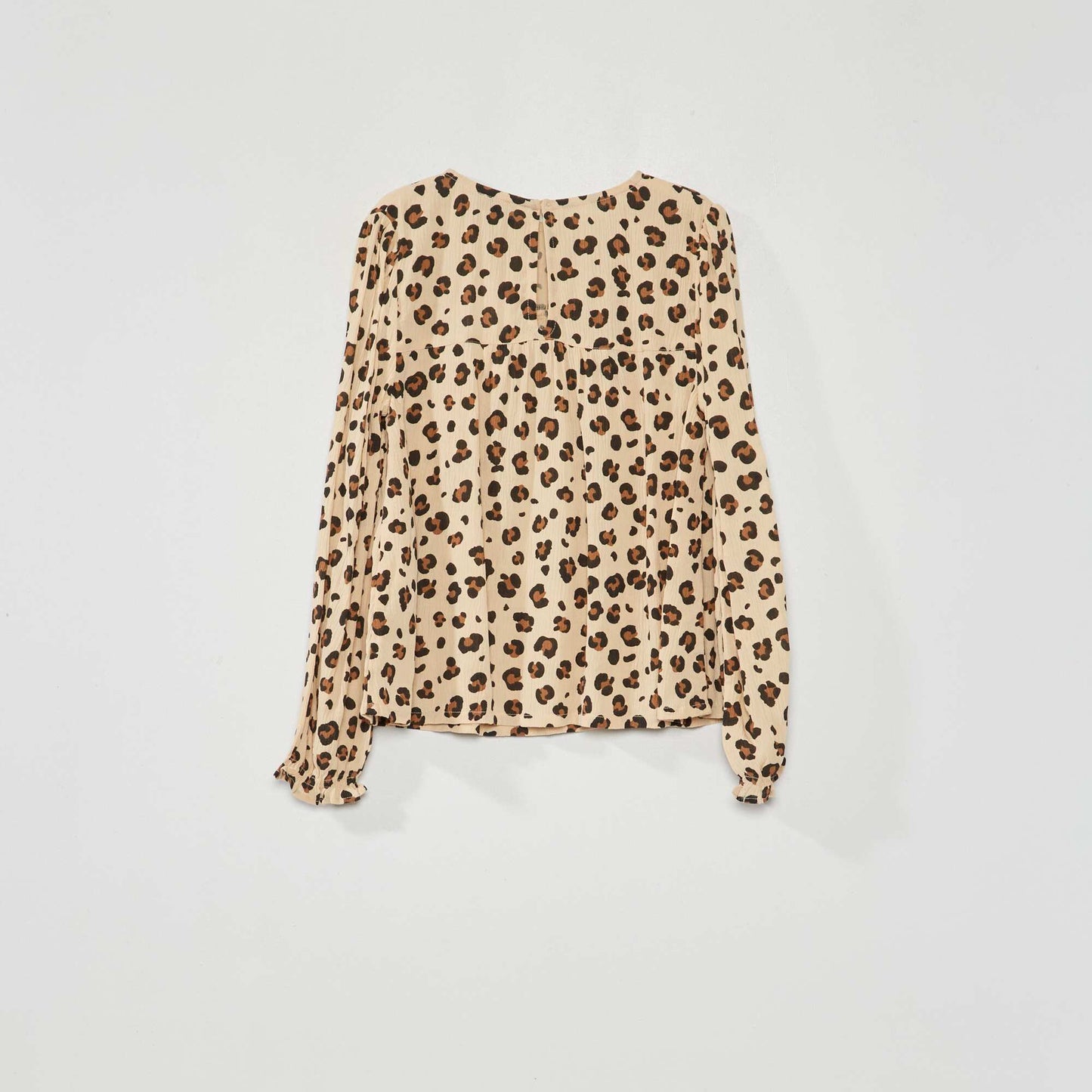 Մանկական վերնաշապիկ