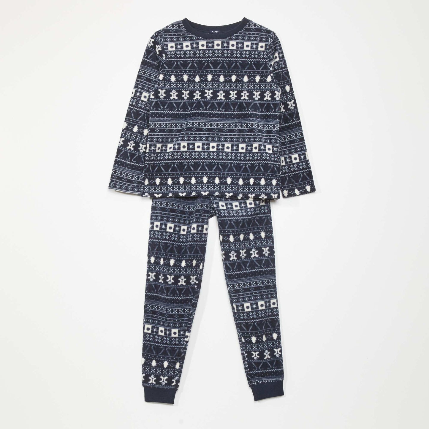 Pyjama set - 2-piece set AO_JACQUARD