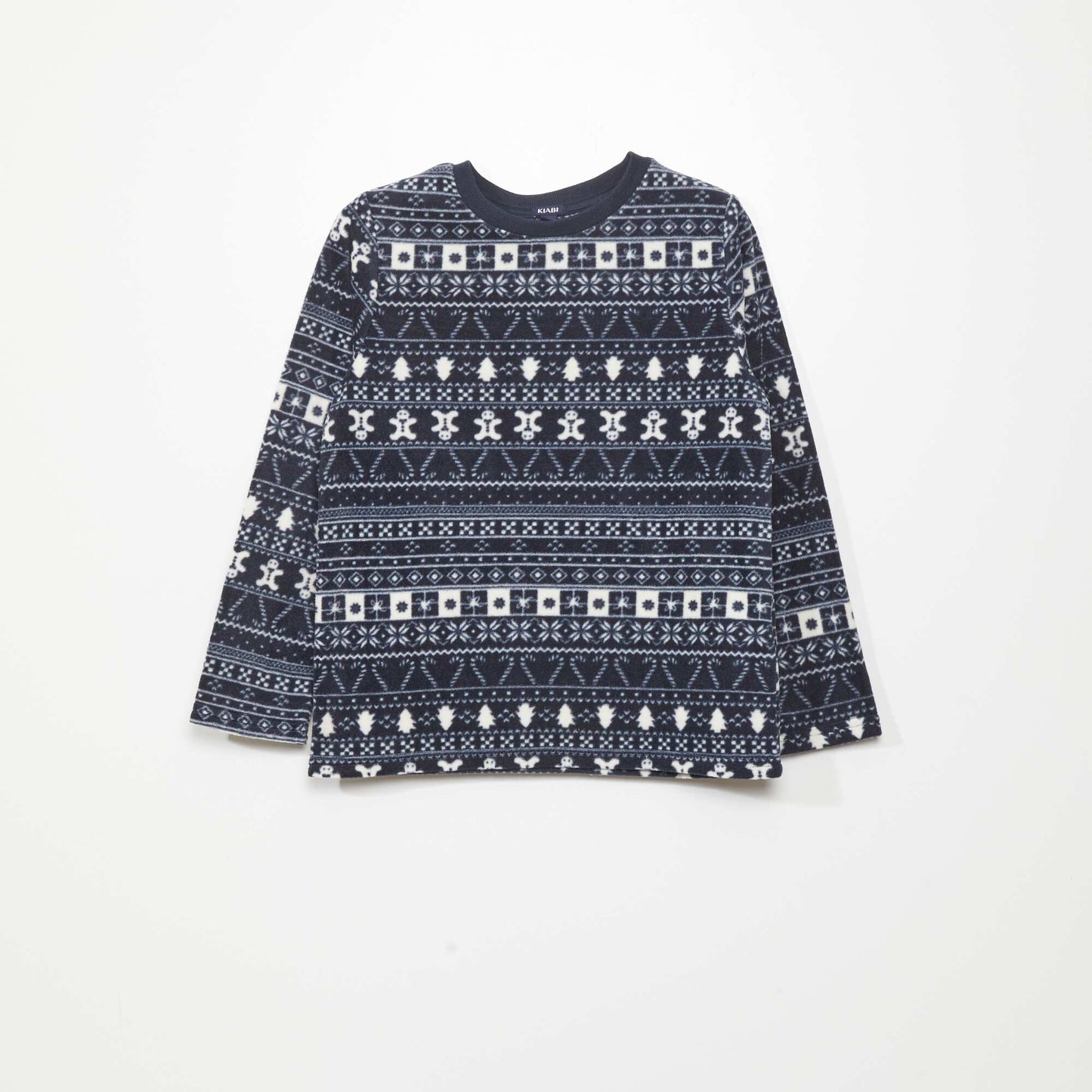 Pyjama set - 2-piece set AO_JACQUARD