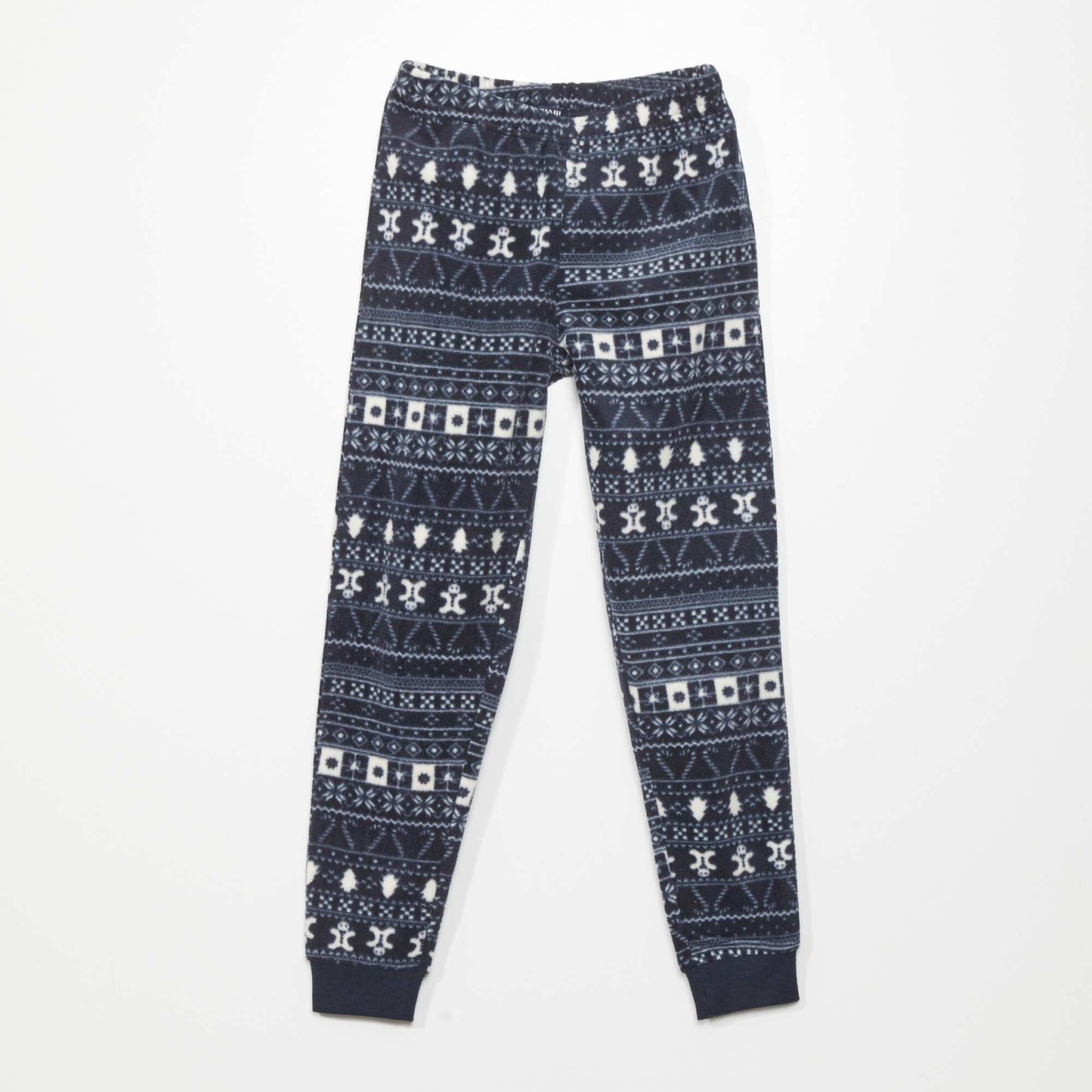 Pyjama set - 2-piece set AO_JACQUARD