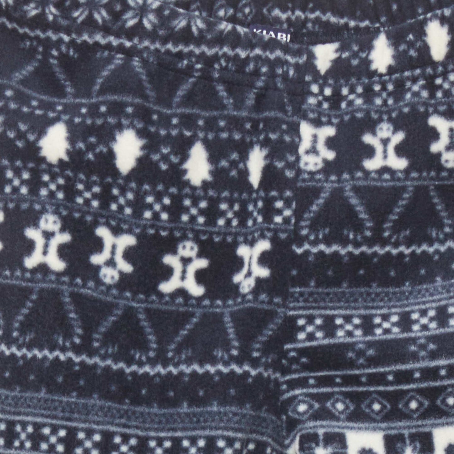 Pyjama set - 2-piece set AO_JACQUARD