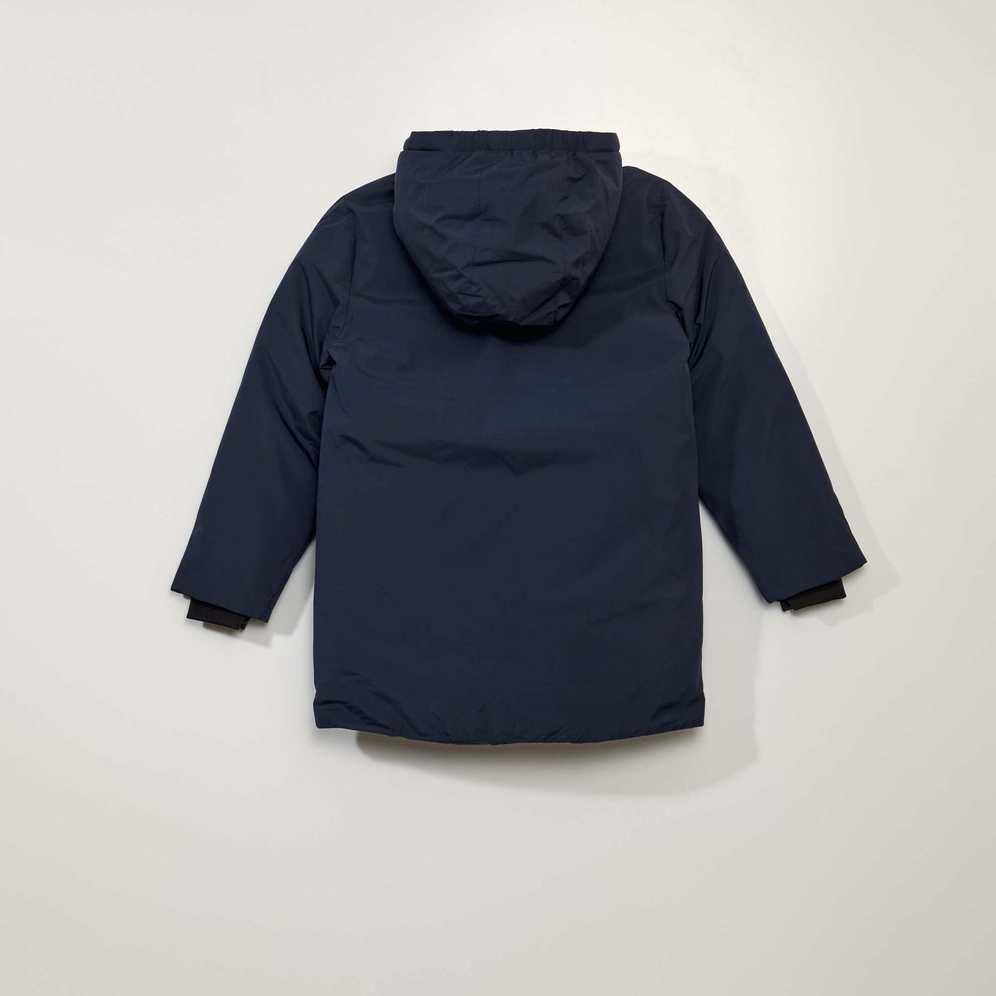 Parka BLUE