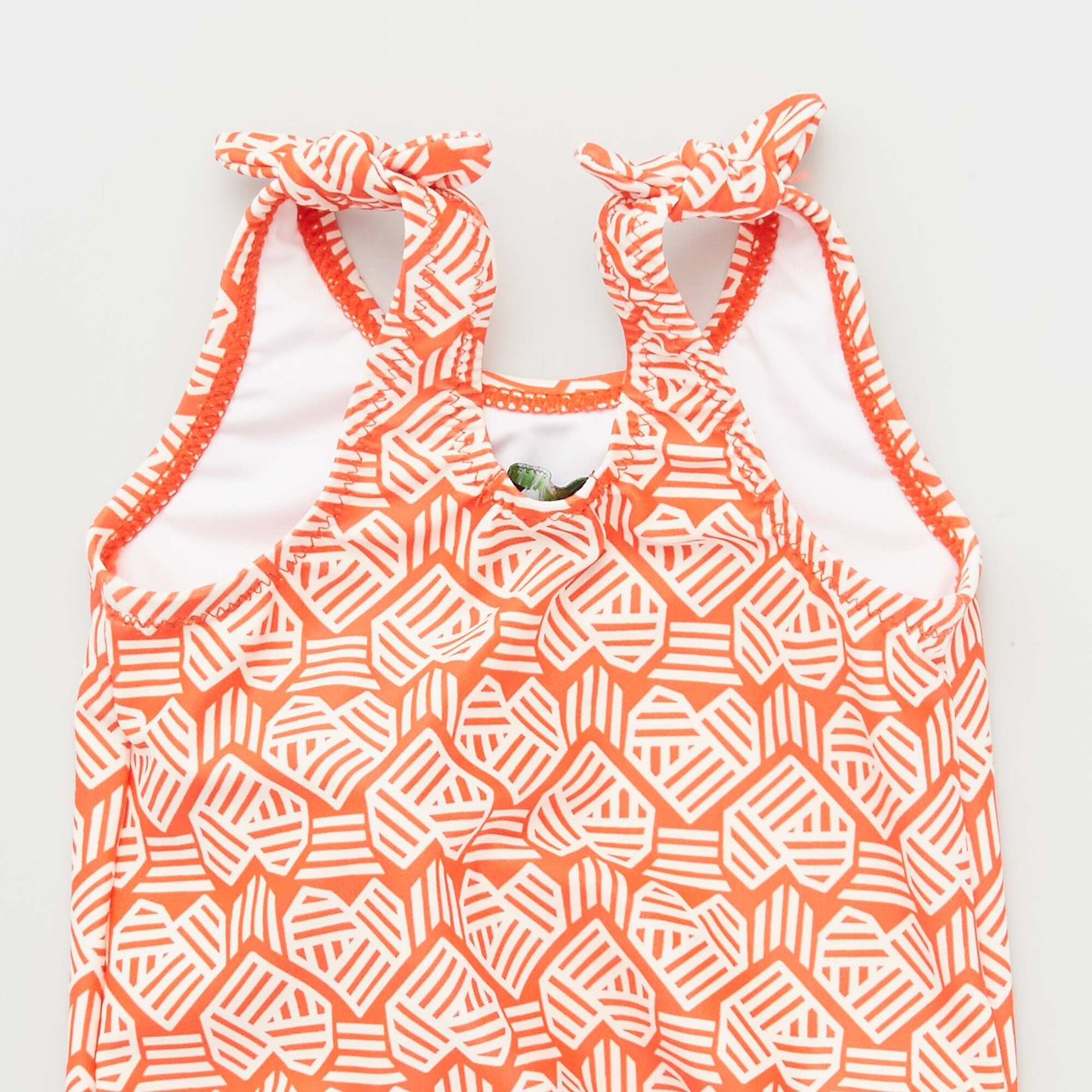 մանկական լողազգեստ