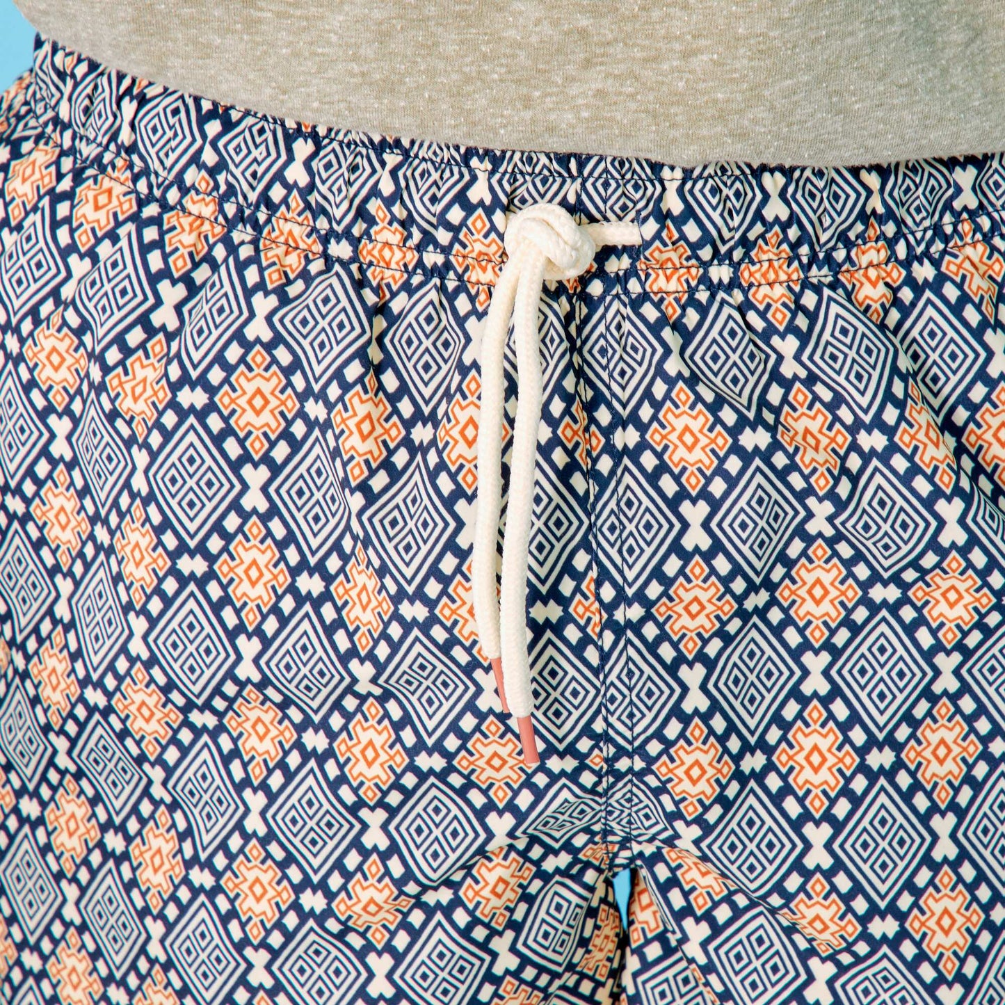 տղամարդու լողազգեստ