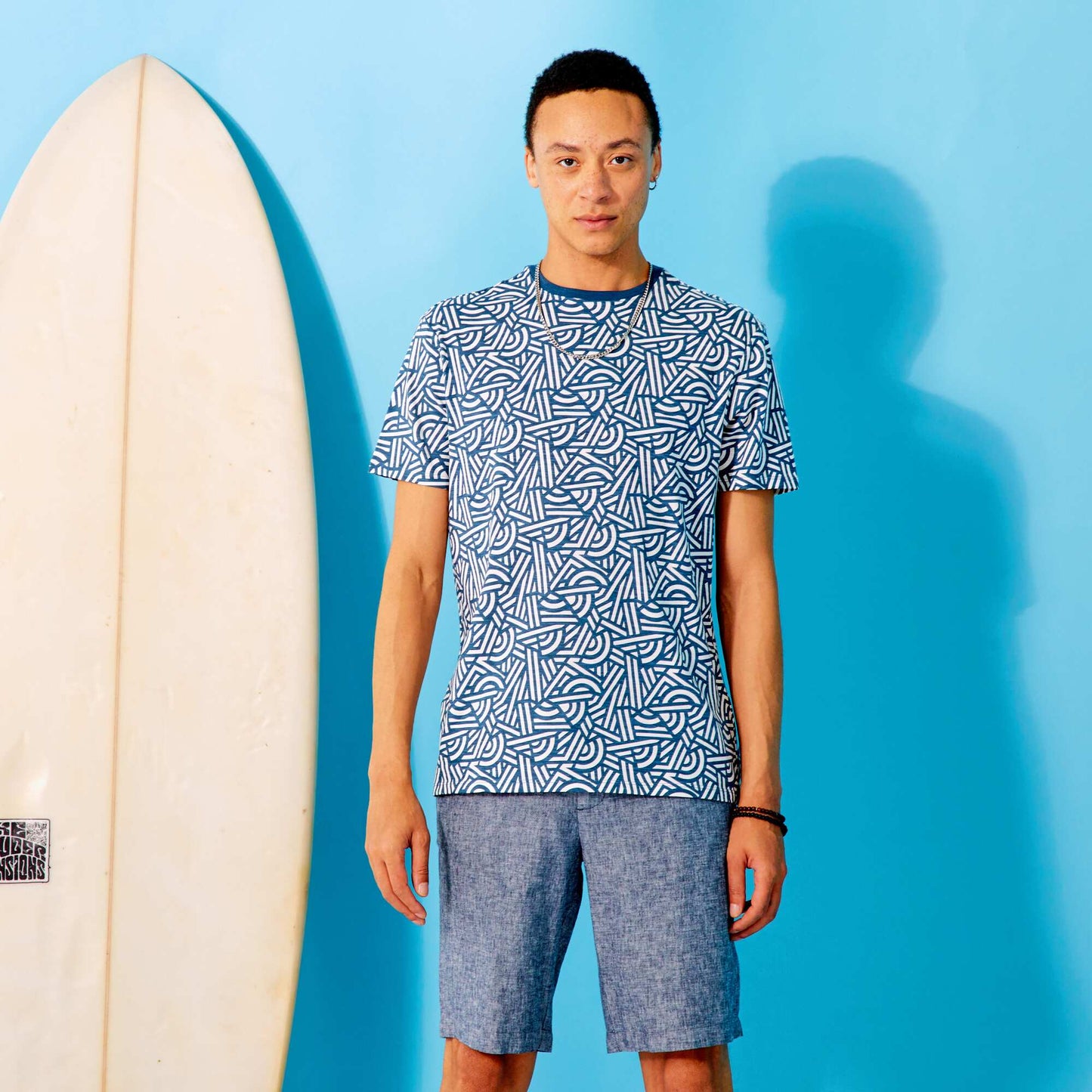 տղամարդու շապիկ