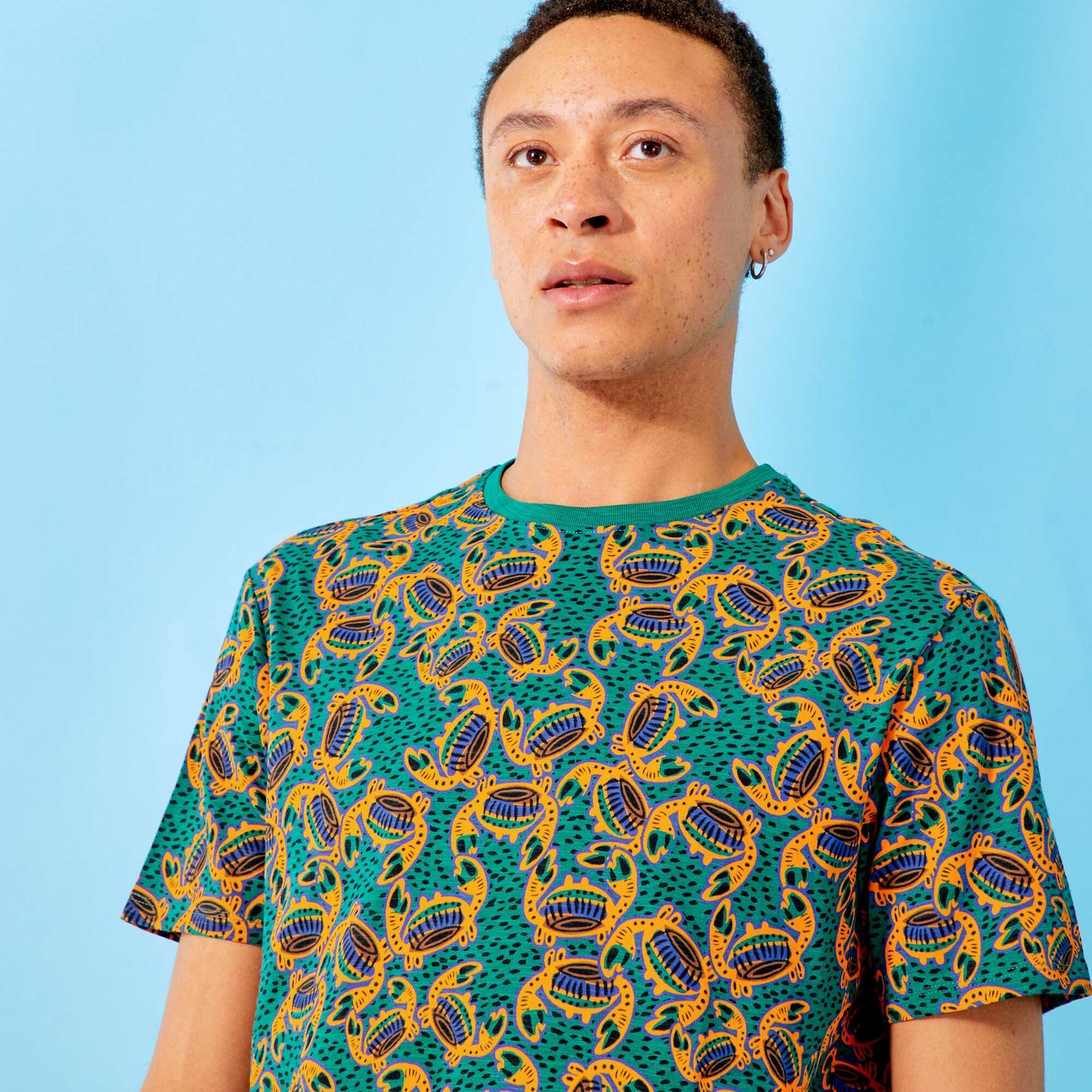 տղամարդու շապիկ