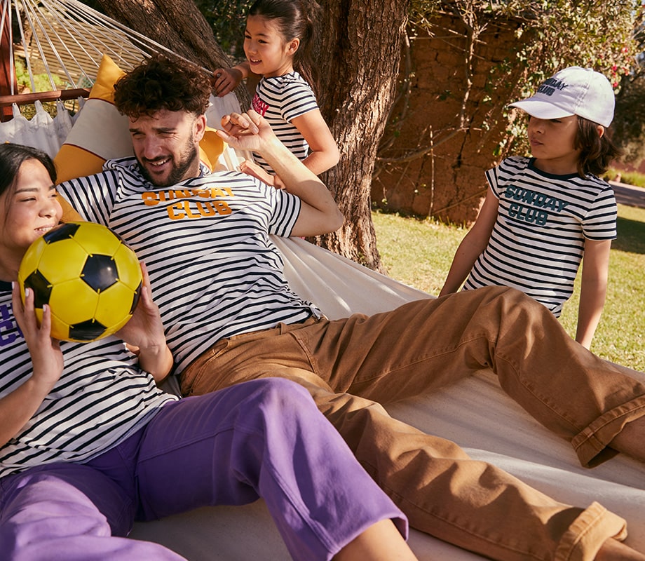 Տղամարդու տաբատ