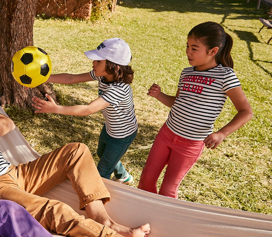 Մանկական շապիկ