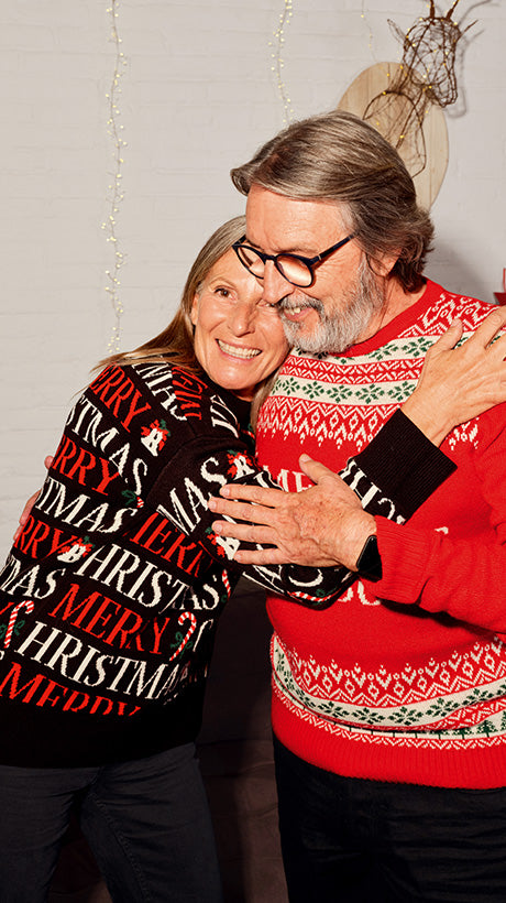 Տղամարդու սվիտեր