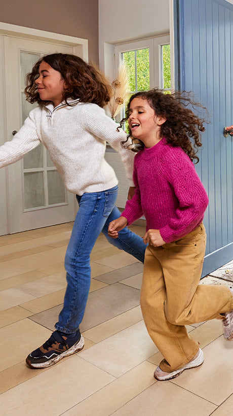 Մանկական ջեմպեր