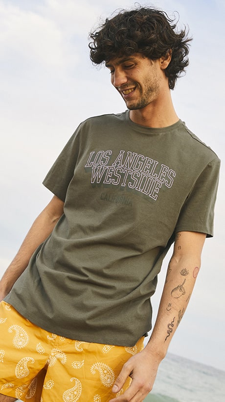 ՇԱՊԻԿ 100% ԲԱՄԲԱԿ S -XXL