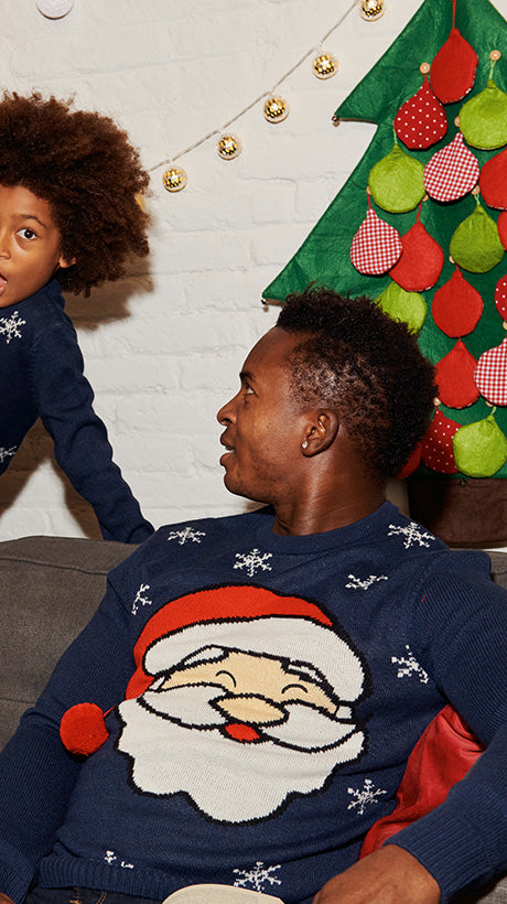 Տղամարդու սվիտեր