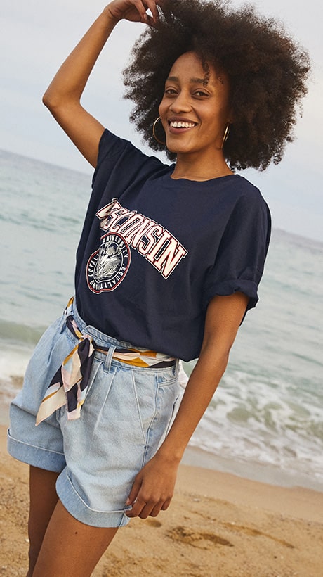 ՇԱՊԻԿ 100% ԲԱՄԲԱԿ S -XXL