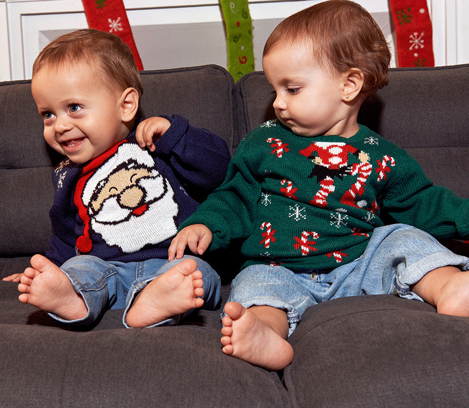 Մանկական սվիտեր 3-36 ամսականների համար