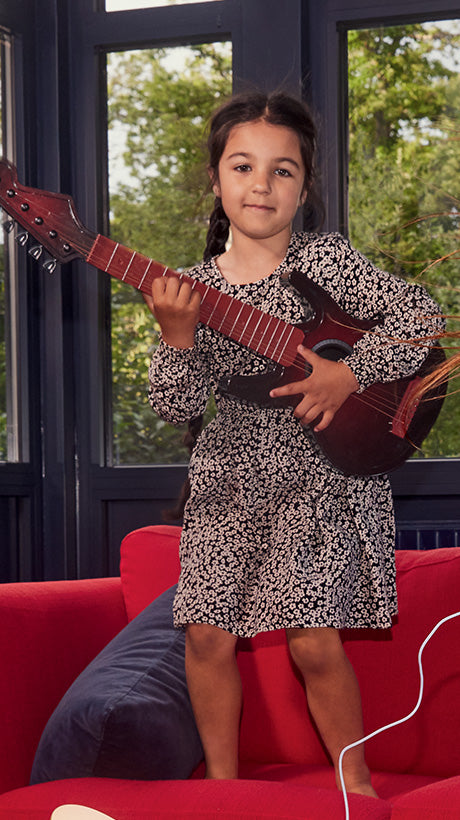 Մանկական վերնաշապիկ