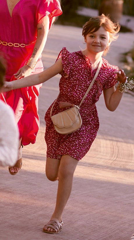 Մանկական վերնաշապիկ