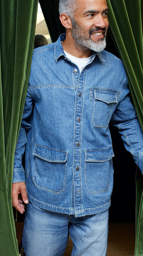 Վերնաշապիկ