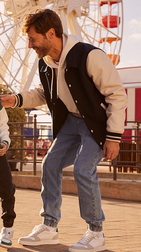 Տղամարդու շապիկ