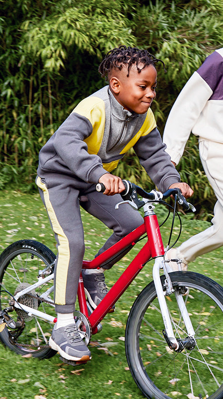 Տղայի տաբատ