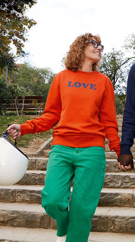 Կանացի ջեմպեր