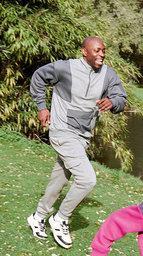 Տղամարդու սպորտային տաբատ