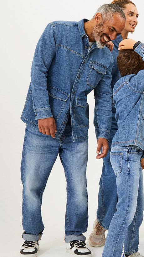 Տղամարդու տաբատ