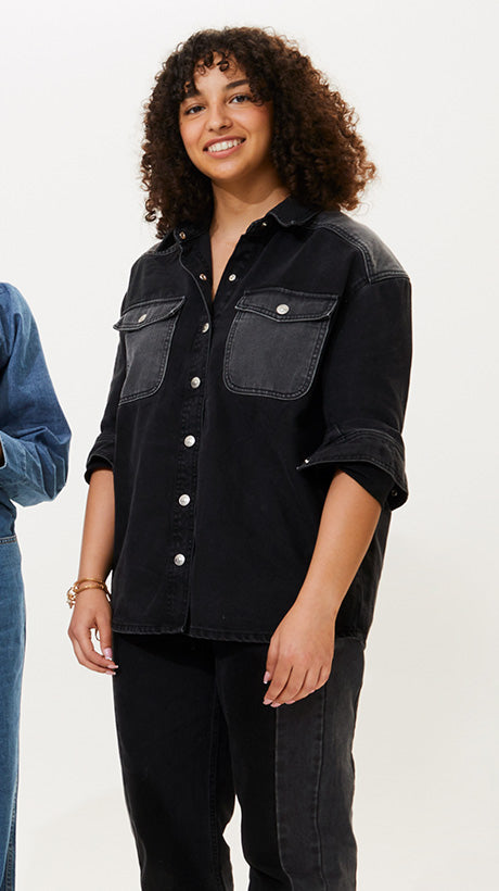 Վերնաշապիկ