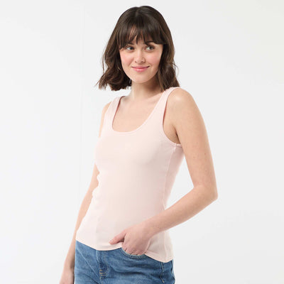 Vest top PINK