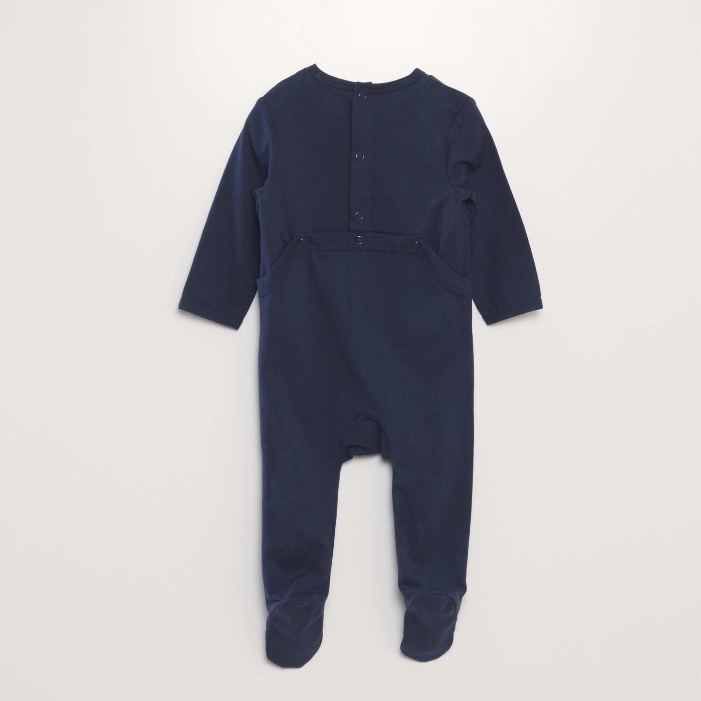 Sleepsuit BLUE