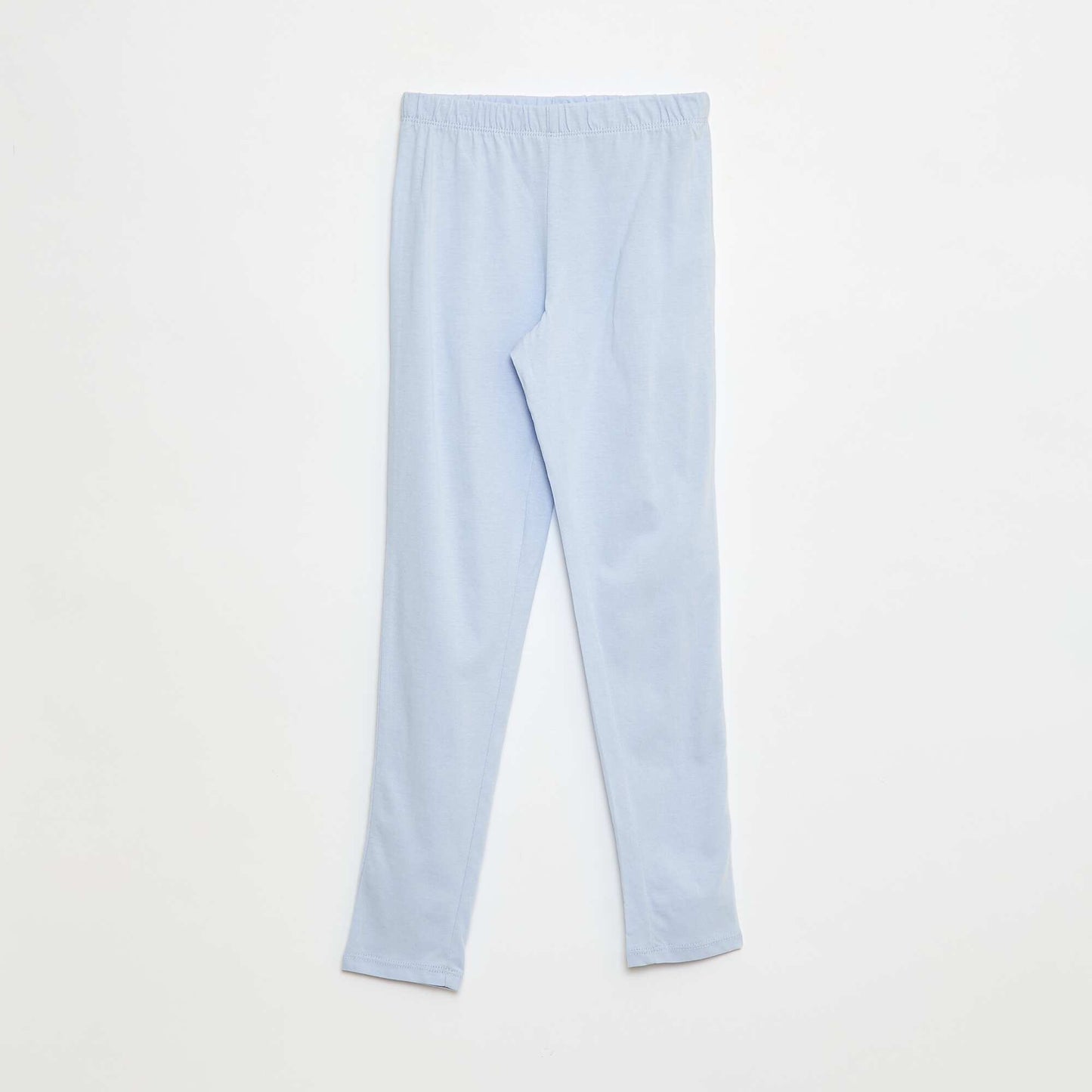 T-shirt and trousers pyjama set - 2-piece set BLUE