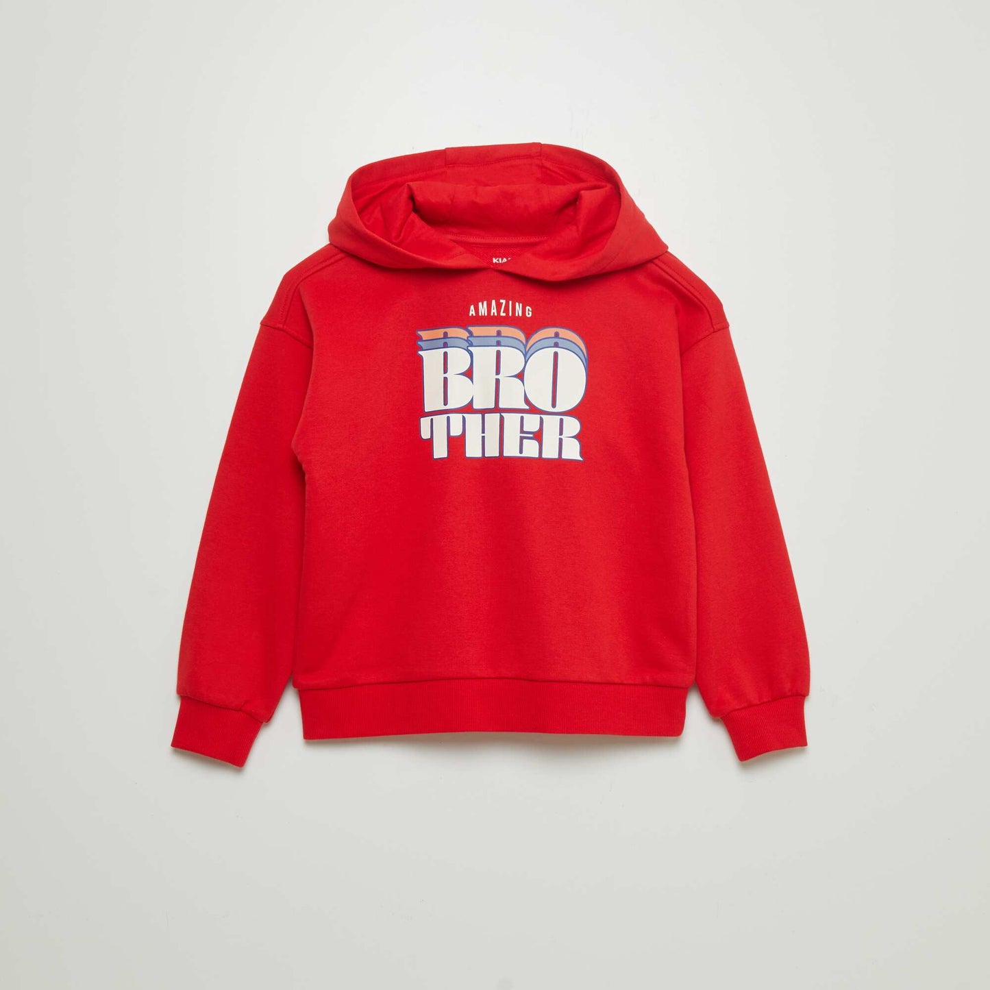 Hoodie RED