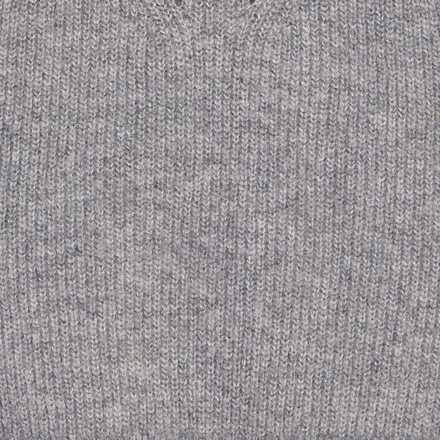 Knit tank top GREY