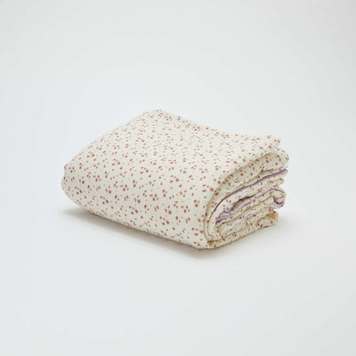 Reversible blanket - Kiabi Home PINK