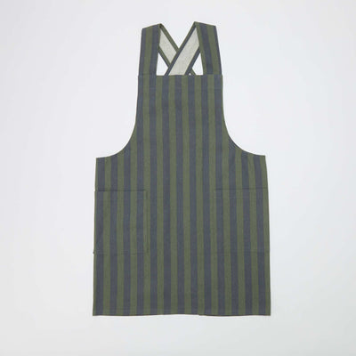 Japanese chef's apron - Kiabi Home GREY