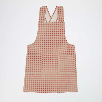Japanese chef's apron - Kiabi Home PINK
