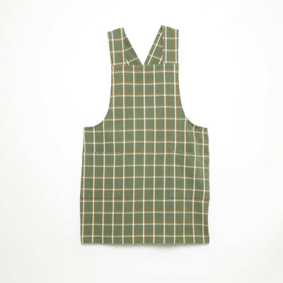 Japanese chef's apron - Kiabi Home KHAKI