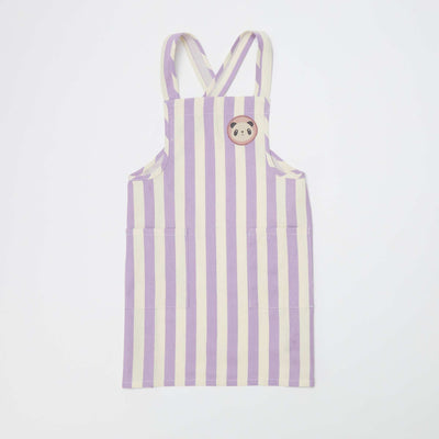 Children's Japanese kitchen apron - Kiabi Home WHITE