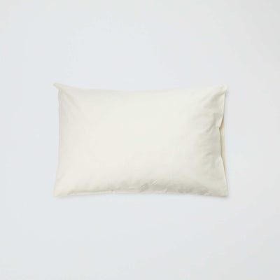 Pillowcase 50 x 70 cm - Kiabi Home WHITE